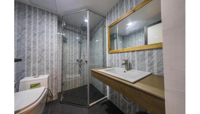 Golden Daisy Hotel Phu Quoc poza 11