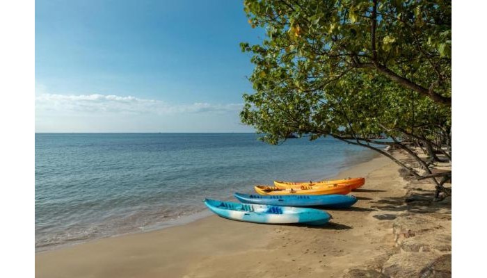 Green Bay Phu Quoc Resort poza 33