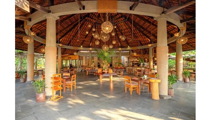 Green Bay Phu Quoc Resort poza 26