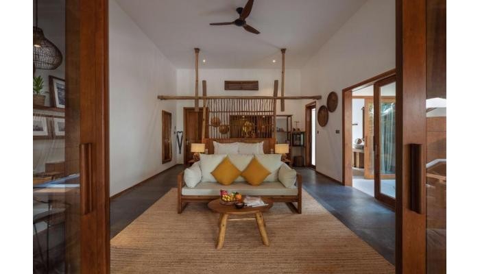 Green Bay Phu Quoc Resort poza 19