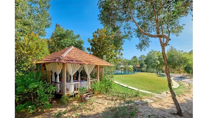 Green Bay Phu Quoc Resort poza 29