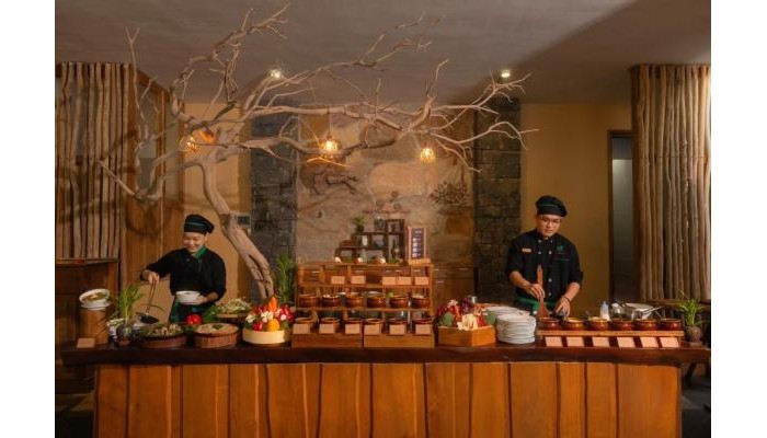 Green Bay Phu Quoc Resort poza 20