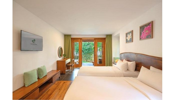 Green Bay Phu Quoc Resort poza 6
