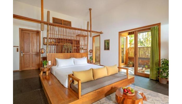 Green Bay Phu Quoc Resort poza 5