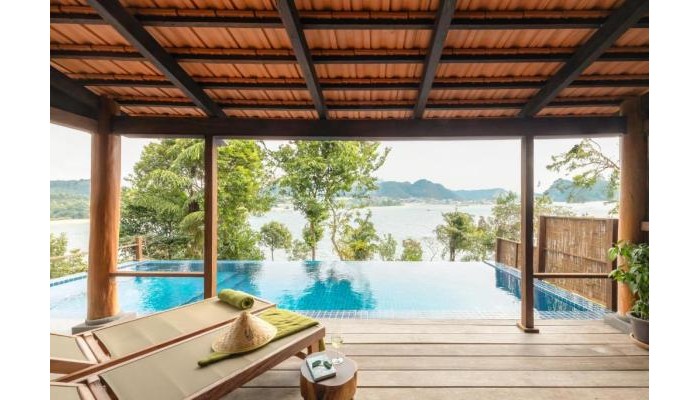 Green Bay Phu Quoc Resort poza 13