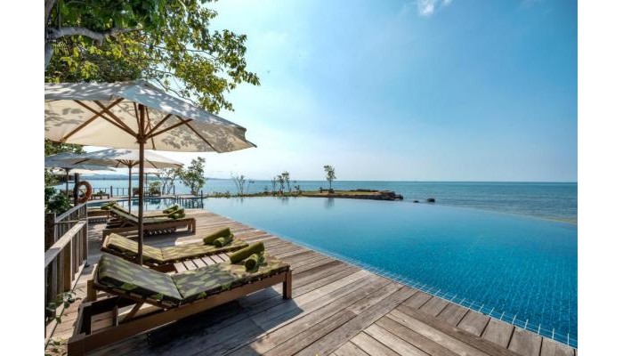Green Bay Phu Quoc Resort poza 32