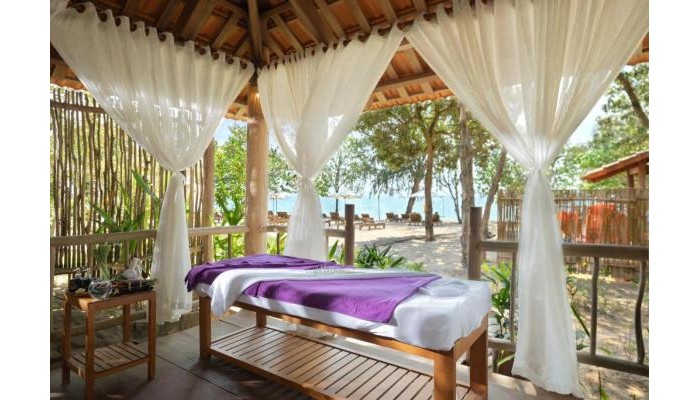 Green Bay Phu Quoc Resort poza 30