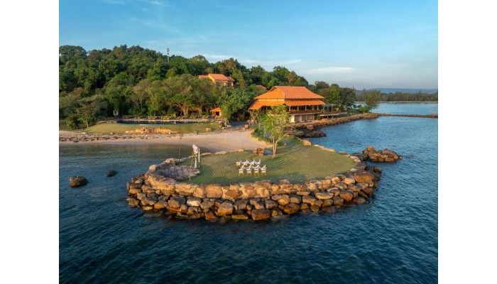 Green Bay Phu Quoc Resort poza 2