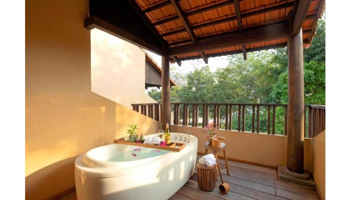 Green Bay Phu Quoc Resort poza 8