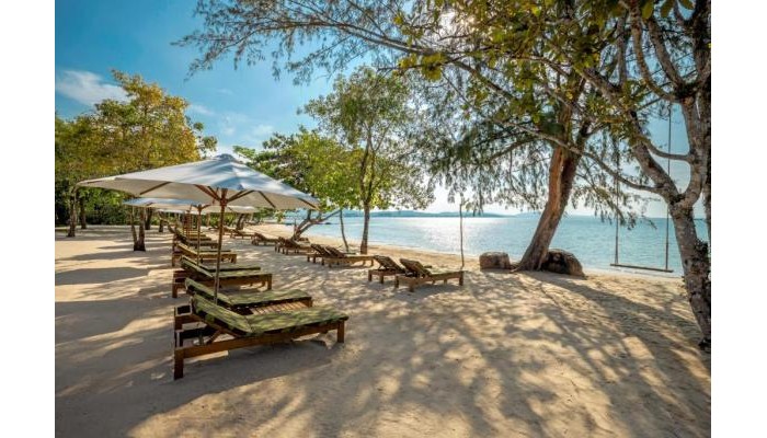 Green Bay Phu Quoc Resort poza 4
