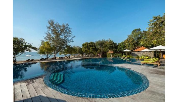 Green Bay Phu Quoc Resort poza 31