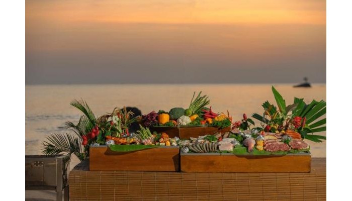 Green Bay Phu Quoc Resort poza 23