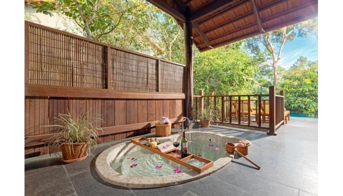 Green Bay Phu Quoc Resort poza 11