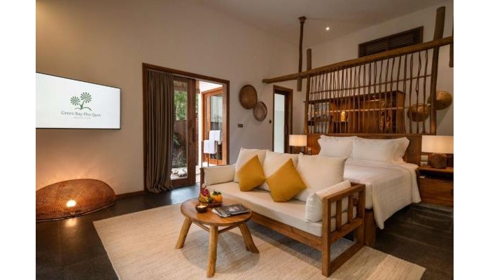 Green Bay Phu Quoc Resort poza 16