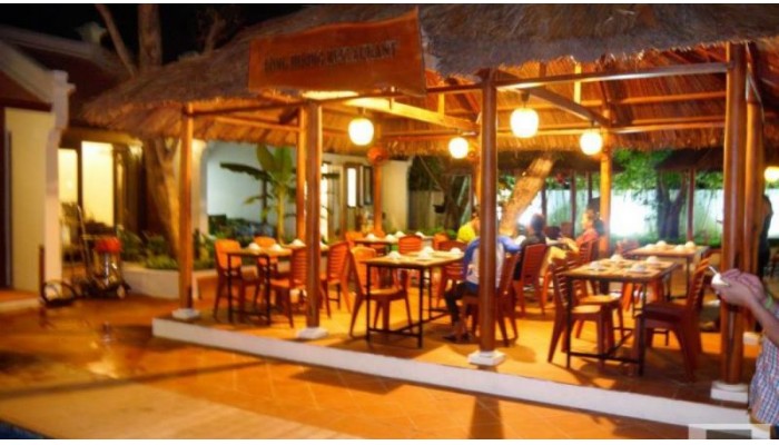 Hoi An Phu Quoc Resort poza 2