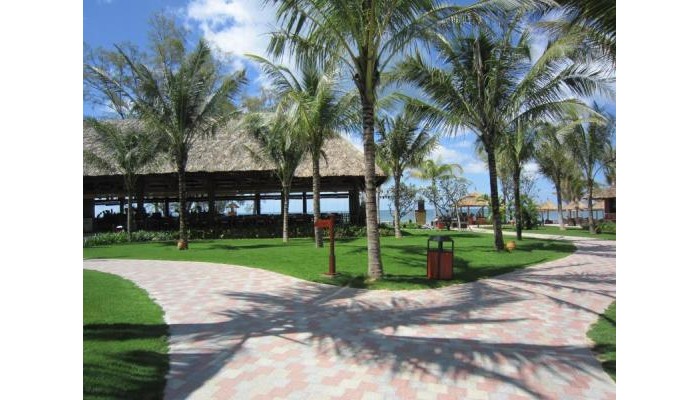 Hotel Alanis Lodge Phu Quoc poza 0