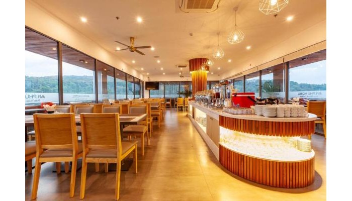 Hotel An Phu poza 19