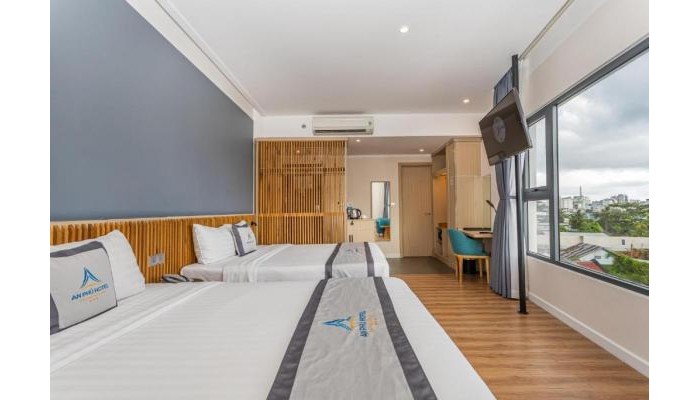 Hotel An Phu poza 8