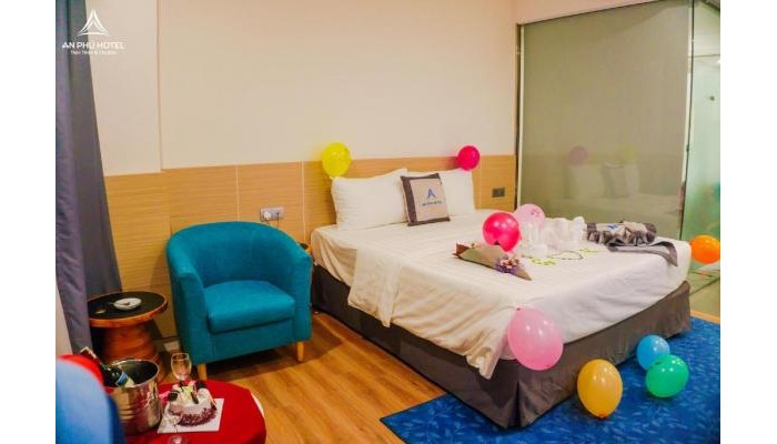 Hotel An Phu poza 11