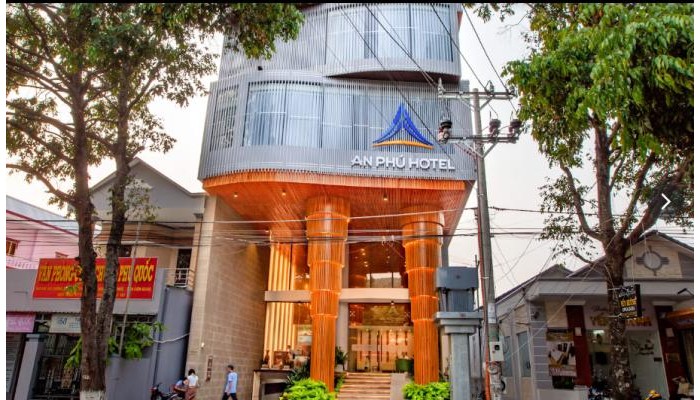 Hotel An Phu poza 0