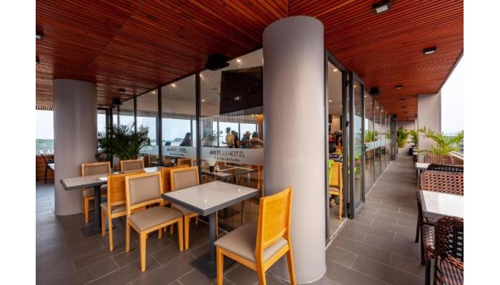 Hotel An Phu poza 20