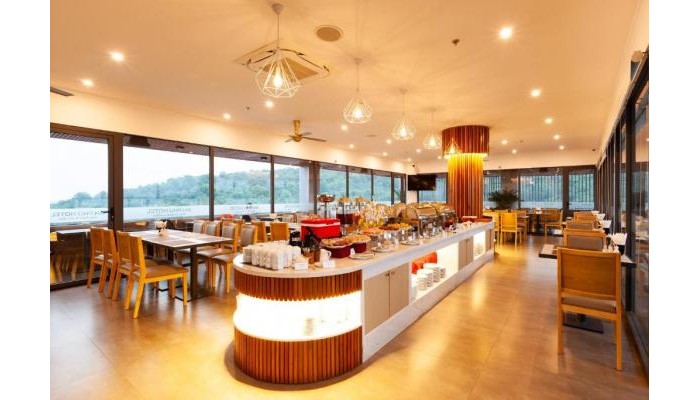 Hotel An Phu poza 18