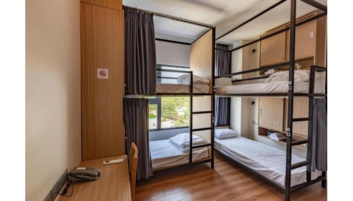 Hotel An Phu poza 14