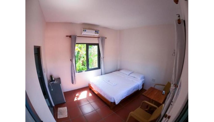 Hotel Areca Garden Bungalow poza 13
