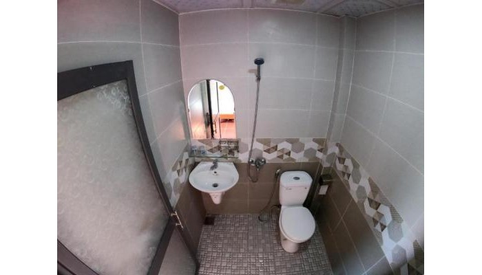 Hotel Areca Garden Bungalow poza 16