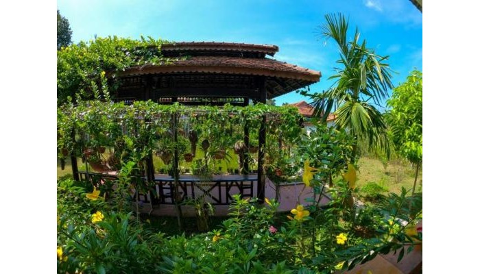 Hotel Areca Garden Bungalow poza 19