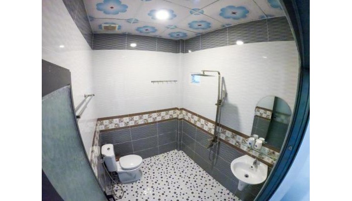 Hotel Areca Garden Bungalow poza 10