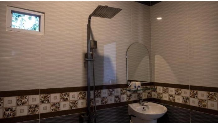 Hotel Areca Garden Bungalow poza 11