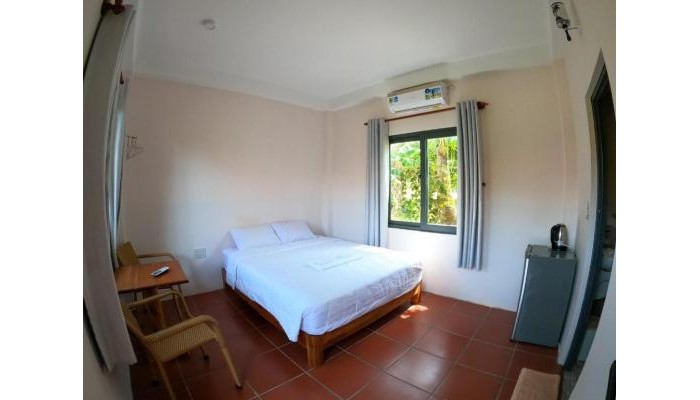 Hotel Areca Garden Bungalow poza 15