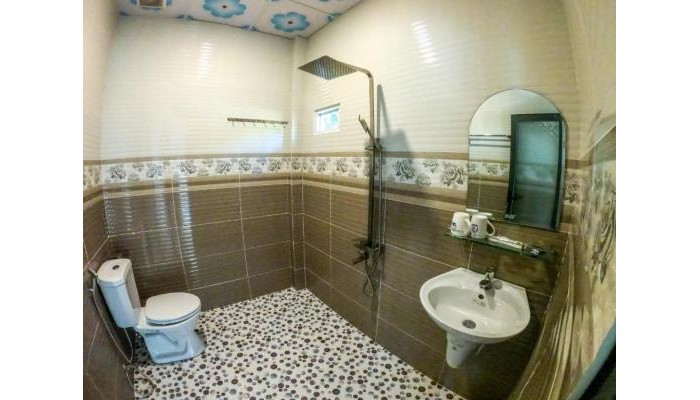 Hotel Areca Garden Bungalow poza 6