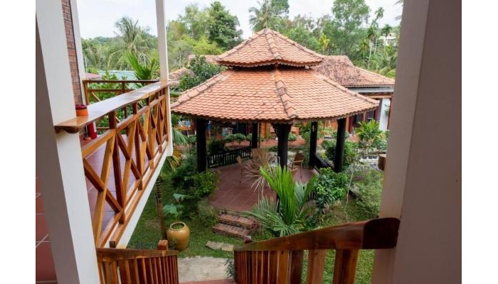 Hotel Areca Garden Bungalow poza 21