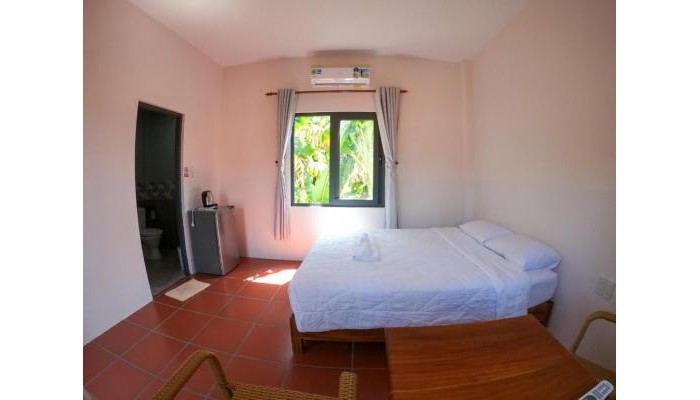 Hotel Areca Garden Bungalow poza 12