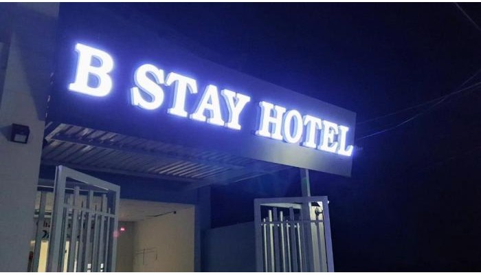 Hotel B Stay poza 1