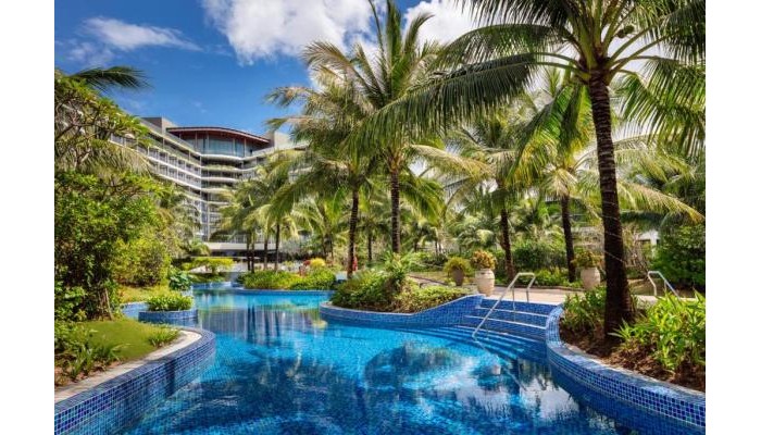 Hotel Best Western Premier Sonasea Phu Quoc poza 27