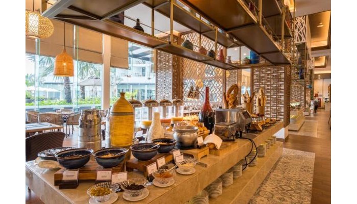 Hotel Best Western Premier Sonasea Phu Quoc poza 22