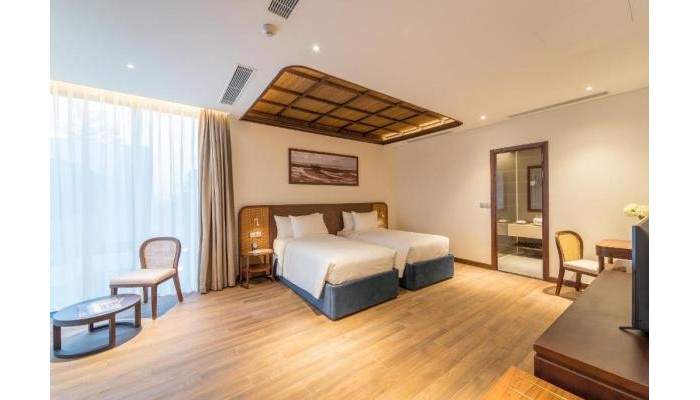 Hotel Best Western Premier Sonasea Phu Quoc poza 17