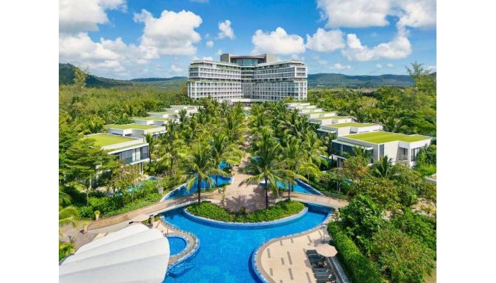 Hotel Best Western Premier Sonasea Phu Quoc poza 0