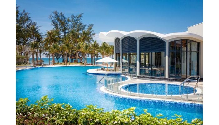 Hotel Best Western Premier Sonasea Phu Quoc poza 28