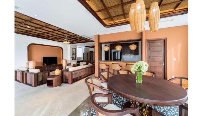 Hotel Best Western Premier Sonasea Phu Quoc poza 11