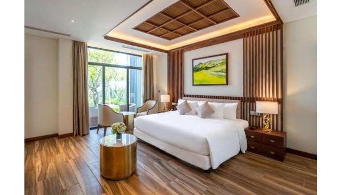 Hotel Best Western Premier Sonasea Phu Quoc poza 10