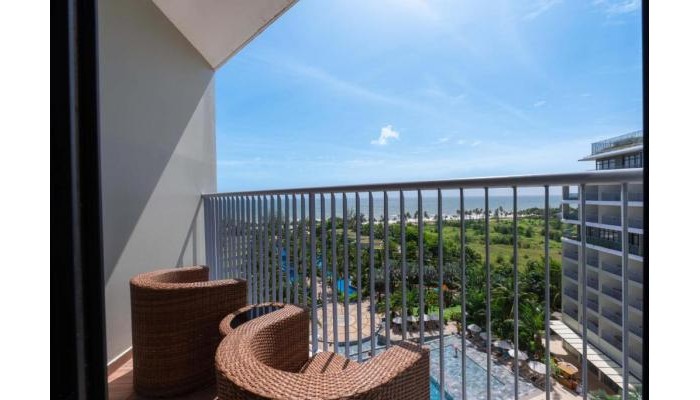 Hotel Best Western Premier Sonasea Phu Quoc poza 19