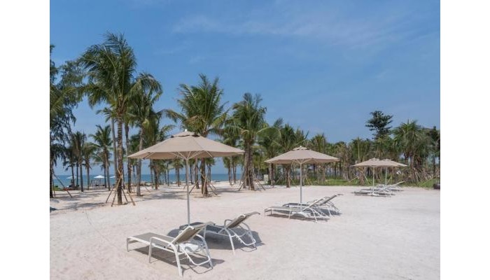 Hotel Best Western Premier Sonasea Phu Quoc poza 31