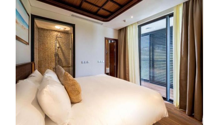 Hotel Best Western Premier Sonasea Phu Quoc poza 9