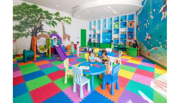 Hotel Best Western Premier Sonasea Phu Quoc poza 24