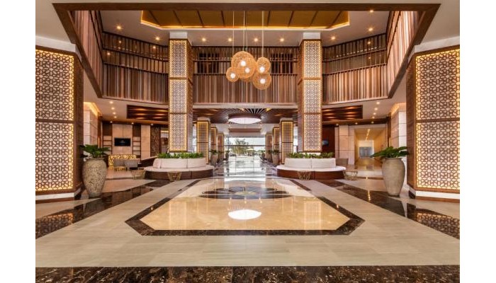 Hotel Best Western Premier Sonasea Phu Quoc poza 3