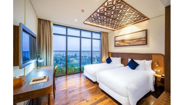 Hotel Best Western Premier Sonasea Phu Quoc poza 16